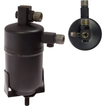 Gpd Accum/Filter Drier, 1411471 1411471